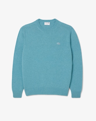 NEP 크루넥 스웨터