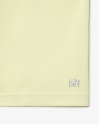 라인 포인트 테니스 폴로