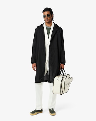 쉐도우 빅 그래픽 반팔 티셔츠