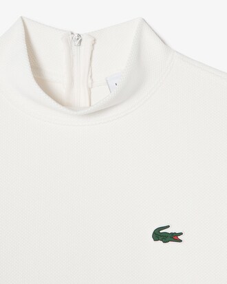 반하이넥 스웻셔츠