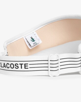 베이직 크록 선바이저