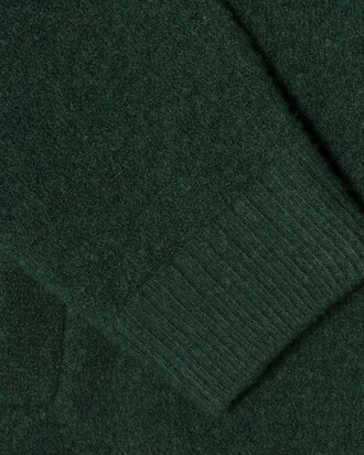 부클 스타디움 가디건