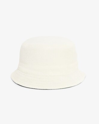 리버서블 골프 버킷햇