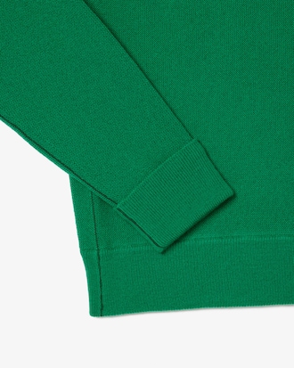 링스링스 브이넥 가디건