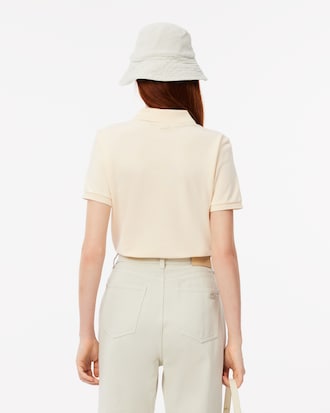 테니스볼 뱃지 가먼트다잉 폴로