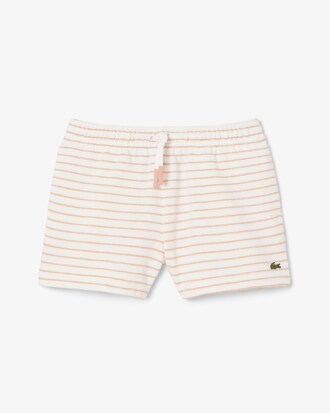 키즈 썸머 스트라이프 쇼츠