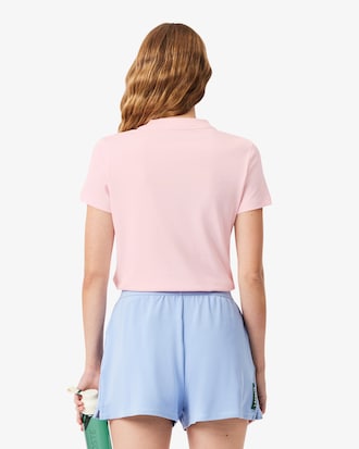 null  - 핑크 - Lacoste