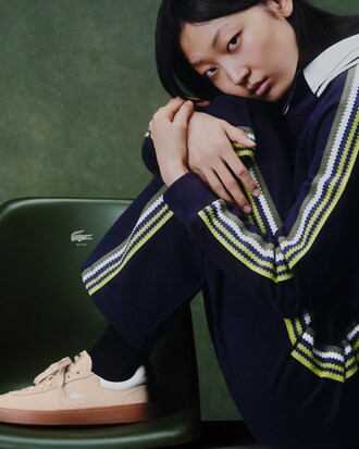 베이스샷 스니커즈
