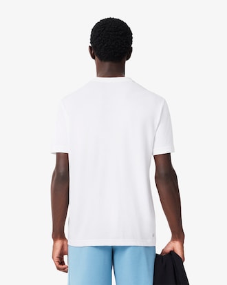 베이직 반팔 유니섹스 티셔츠