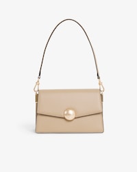 테니스 블리스 플랩 크로스백