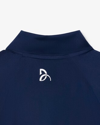 null  - 블루 - Lacoste