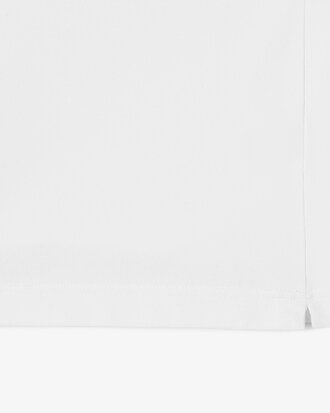 반집업 폴로 셔츠