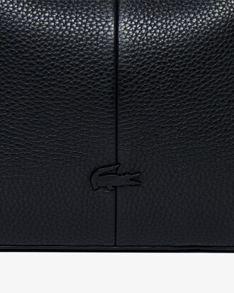 마이 라코스테 버티컬 쇼핑백