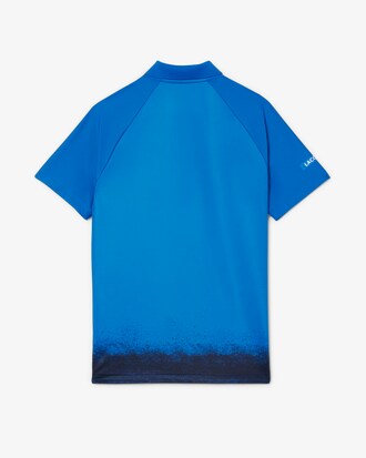 다닐 스페셜 배색 폴로