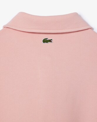 폴로 에리 스웻셔츠