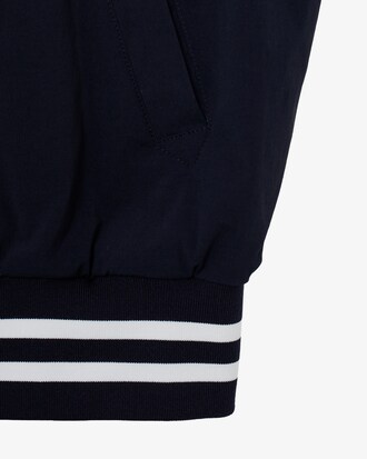 테니스 봄 스타디움 자켓