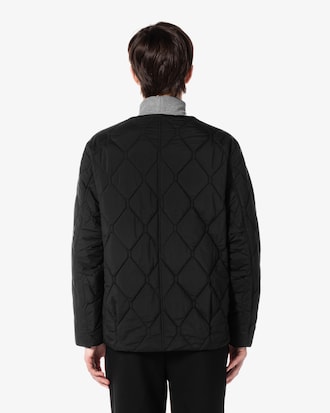 카라리스 패딩 자켓