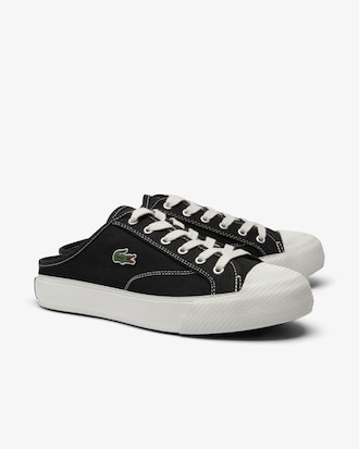 Backcourt (백코트) 뮬