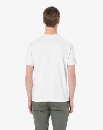 베이직 크루넥 티셔츠