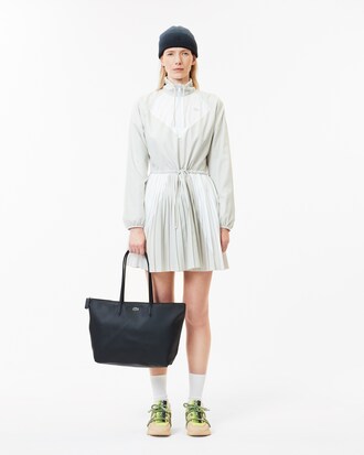 L.12.12 컨셉 (L.12.12 Concept) 가로형 라지 쇼퍼백