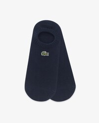 남성 베이직 솔리드 페이크 삭스