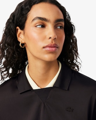 플루이드 새틴 폴로탑