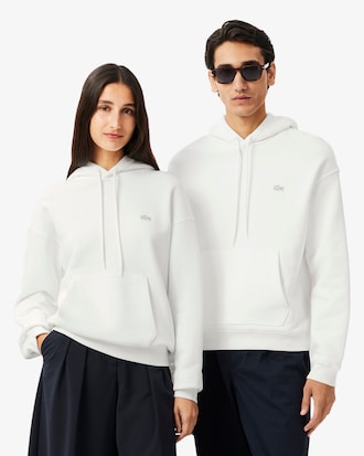 루즈핏 후드 풀오버