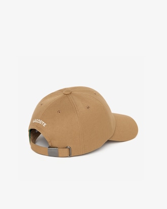 베이직 트윌 볼캡