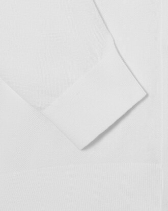 강연 피케 솔리드 가디건