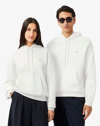 루즈핏 후드 풀오버
