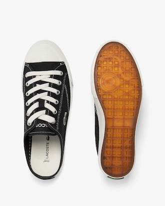 Backcourt (백코트) 뮬