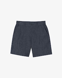 데님 버뮤다