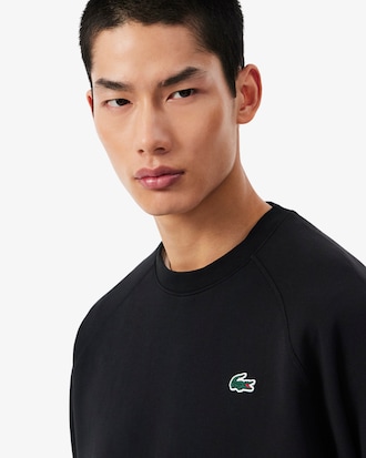 트레이닝 크루넥 스웻 셔츠