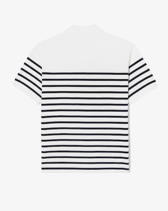 오픈카라 마린 스트라이프 폴로