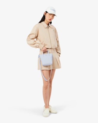 L.12.12 엑스트라 스몰사이즈 미니 크로스백