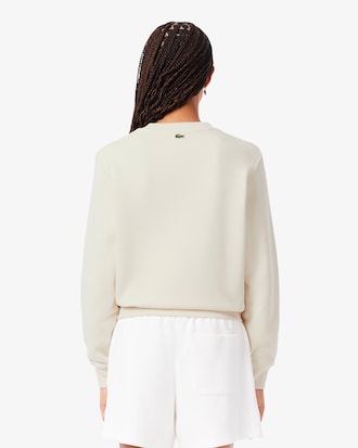 시그니처 엠보로고 스웻셔츠