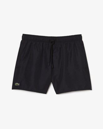 솔리드 스윔팬츠