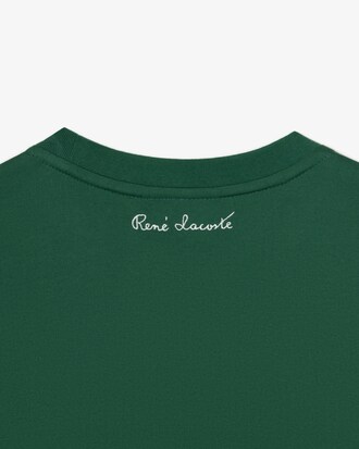 루즈핏 반팔 티셔츠