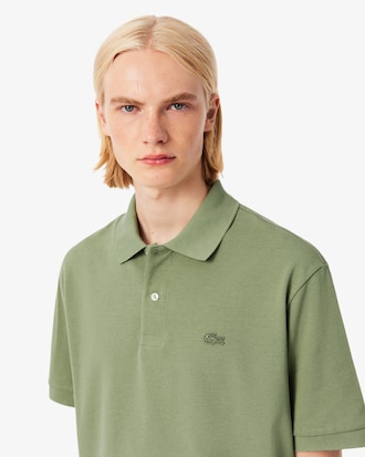 루즈핏 반팔 폴로셔츠