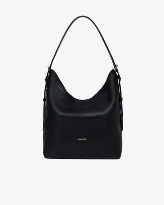 마이 라코스테 버티컬 쇼핑백