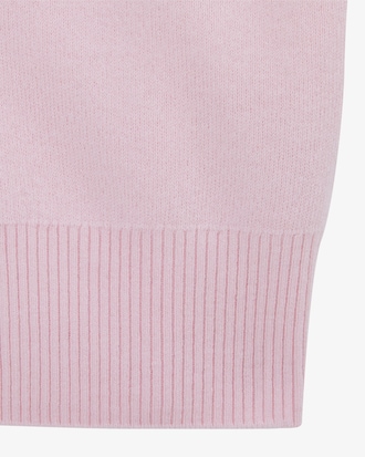 베이직 브이넥 가디건