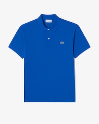 프렌치 레귤러핏 베이직 폴로 셔츠