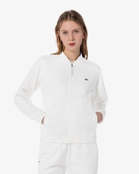 테크니컬 스웻 자켓 셋업