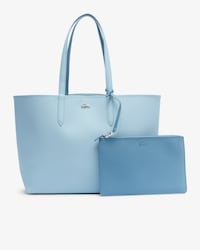 안나 가로형 라지 쇼퍼백