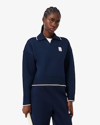 테니스 헤리티지 스웻셔츠