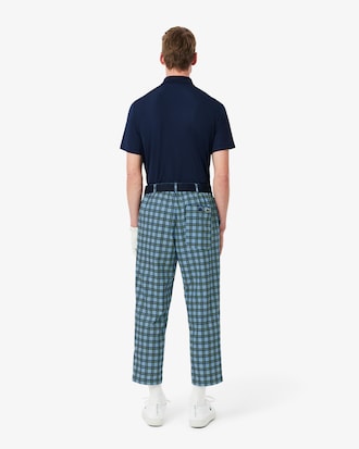 유니크 골프 AOP 팬츠