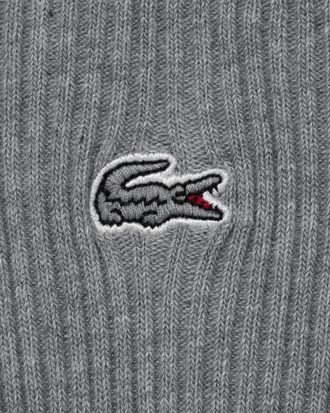 여성용 골지 중목 양말