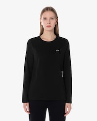 베이직 긴팔 티셔츠