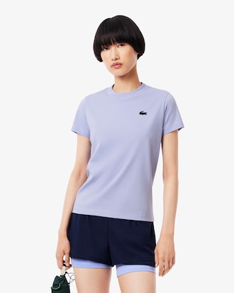 트레이닝 베이직 티셔츠