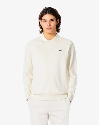 골프 베이직 스웨터 폴로